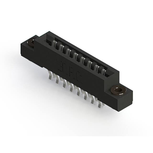 357-016-460-203 EDAC Inc.  Edgeboard Connectors